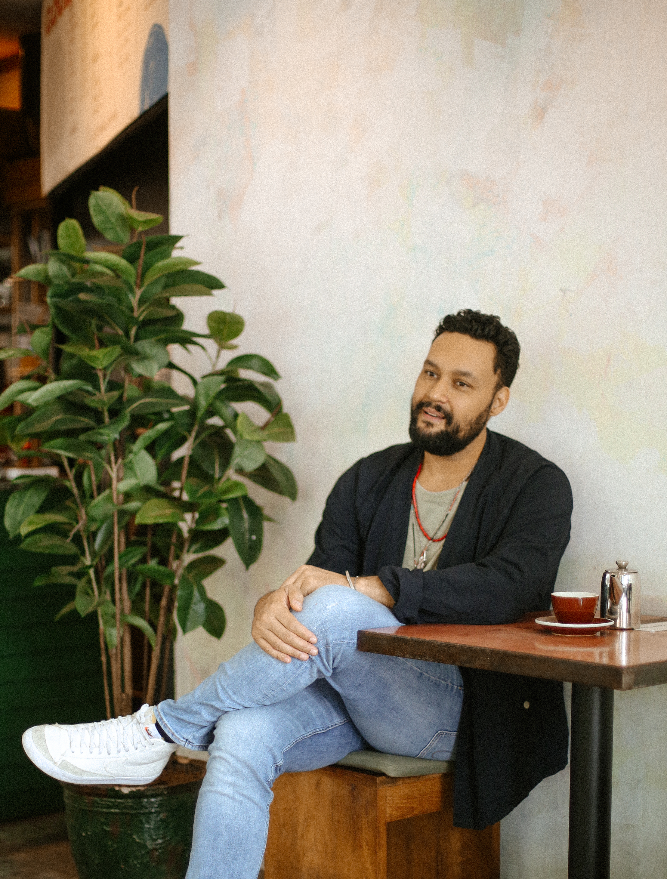 Javier Pérez