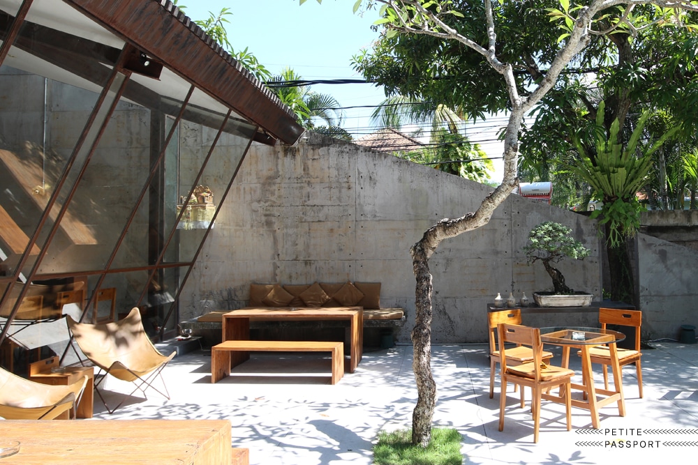 Kilo Bali